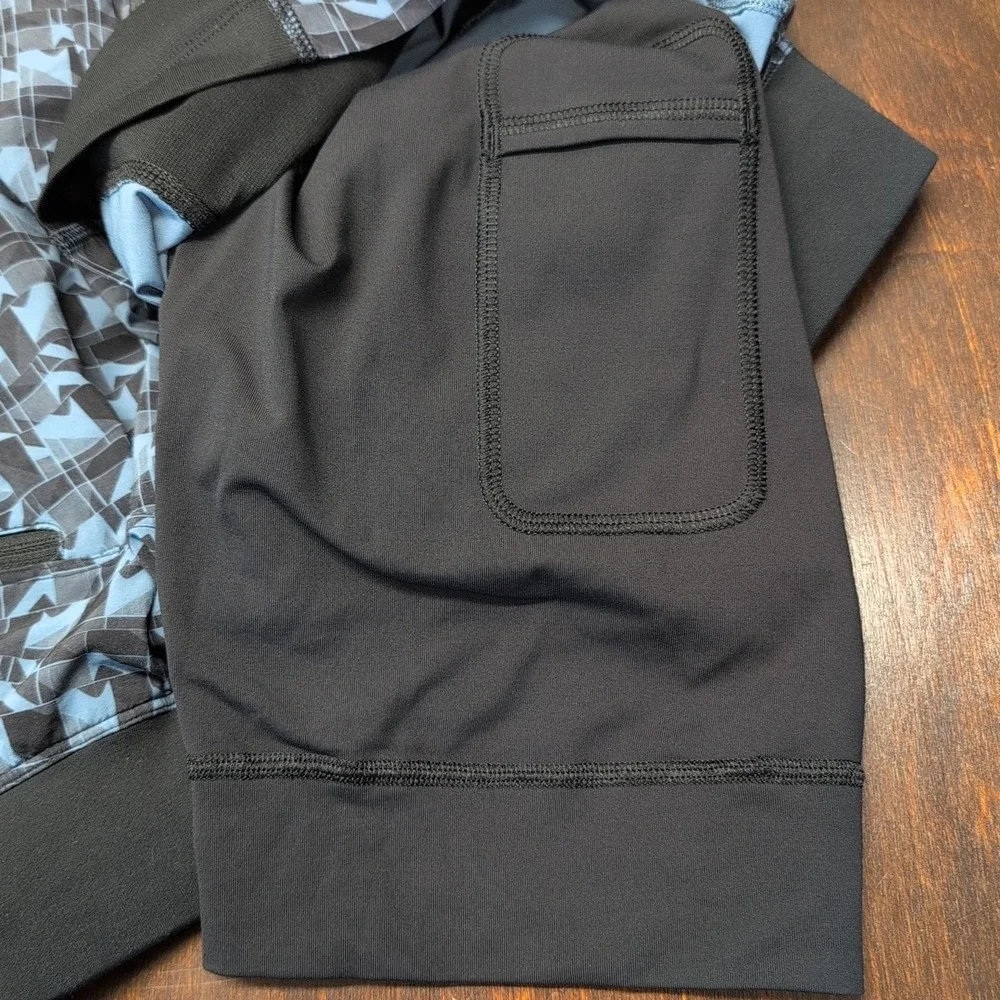 Lululemon T.H.E. Short Men's Small Luxtreme Lined 9